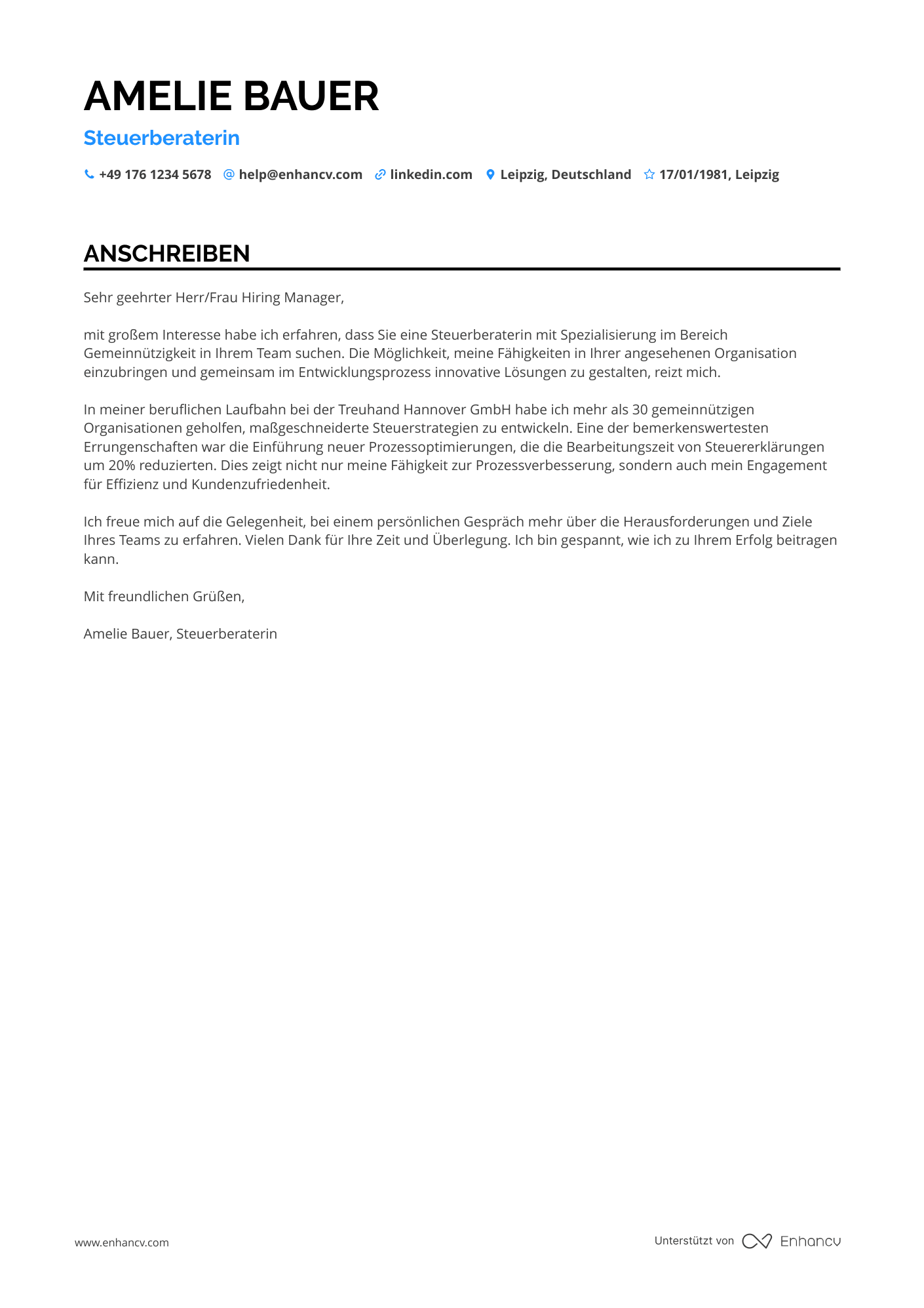 Steuerberater für gemeinnützige Organisationen