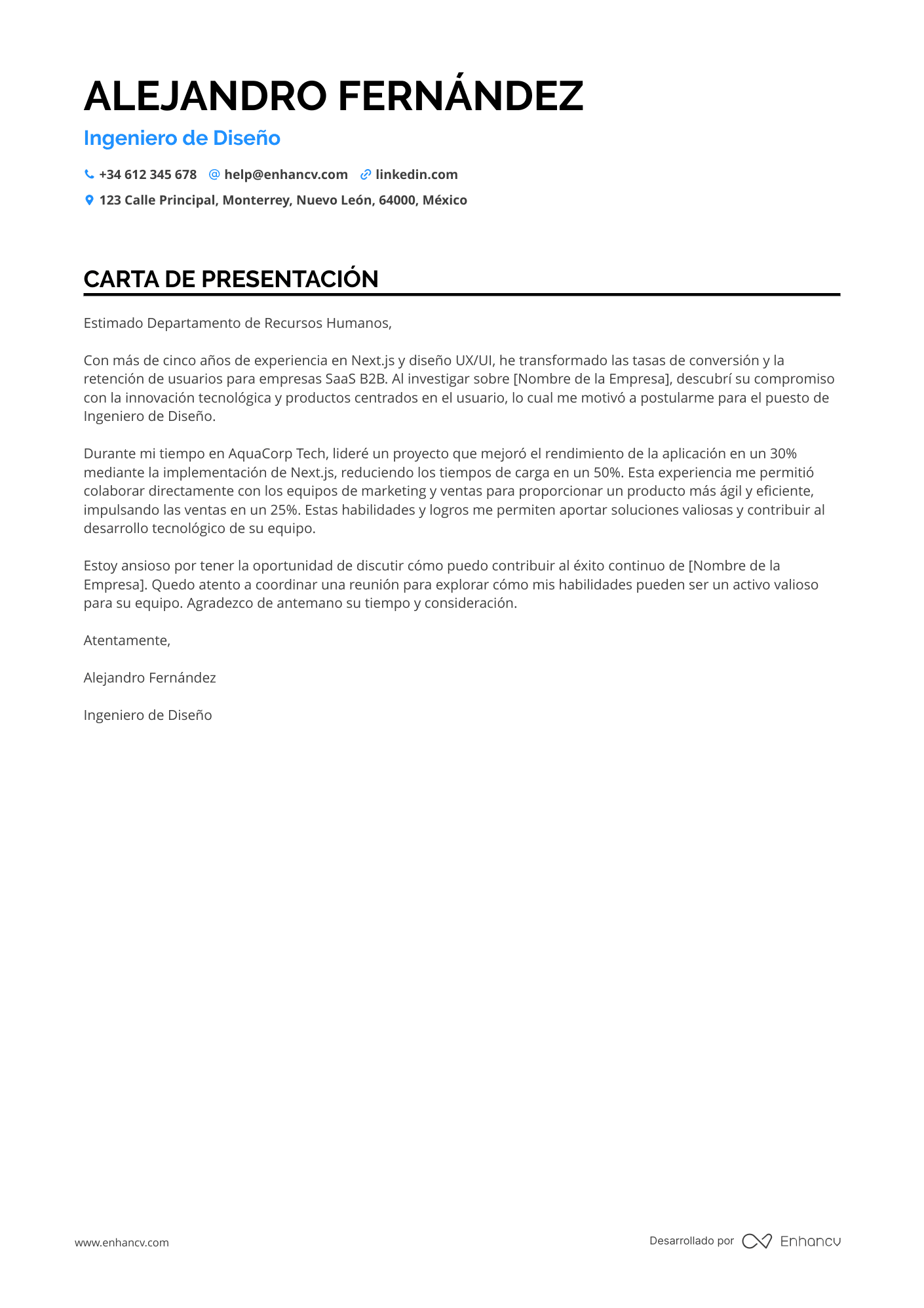 Ingeniero de Informática