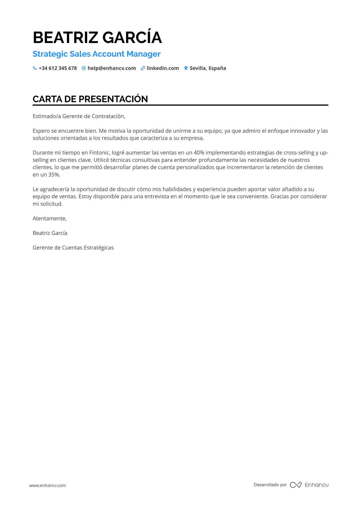 Gerente Bancario