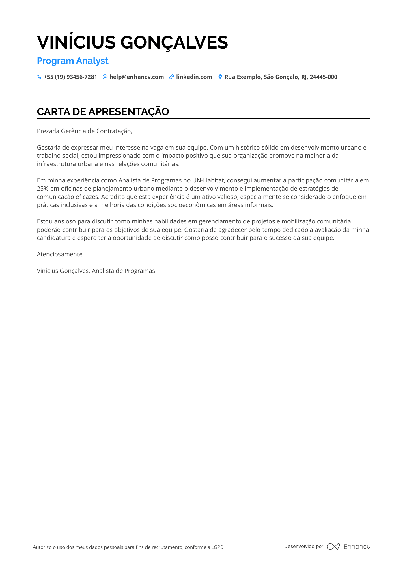 Assistente Social Sem experiência