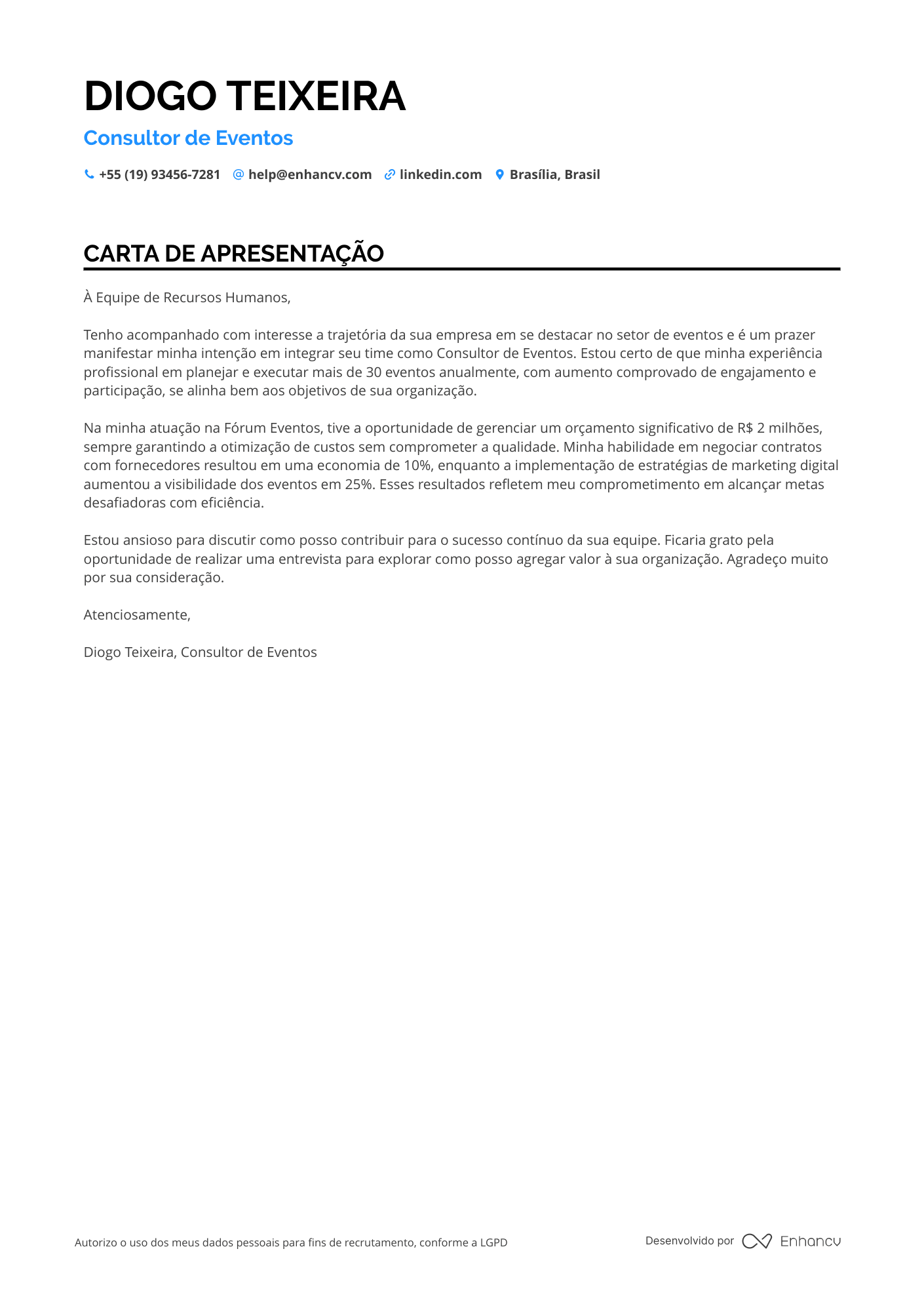 Promotor de Vendas em Marketing Digital