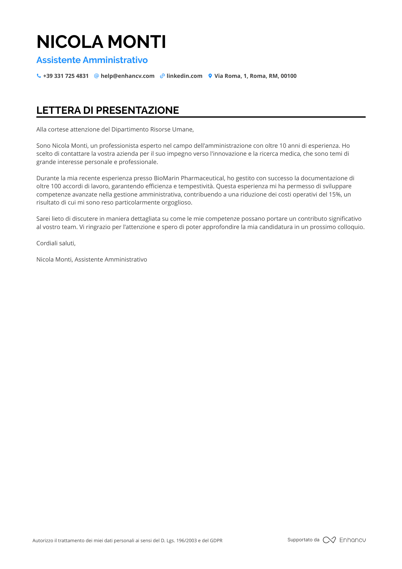 Badante per Disabili