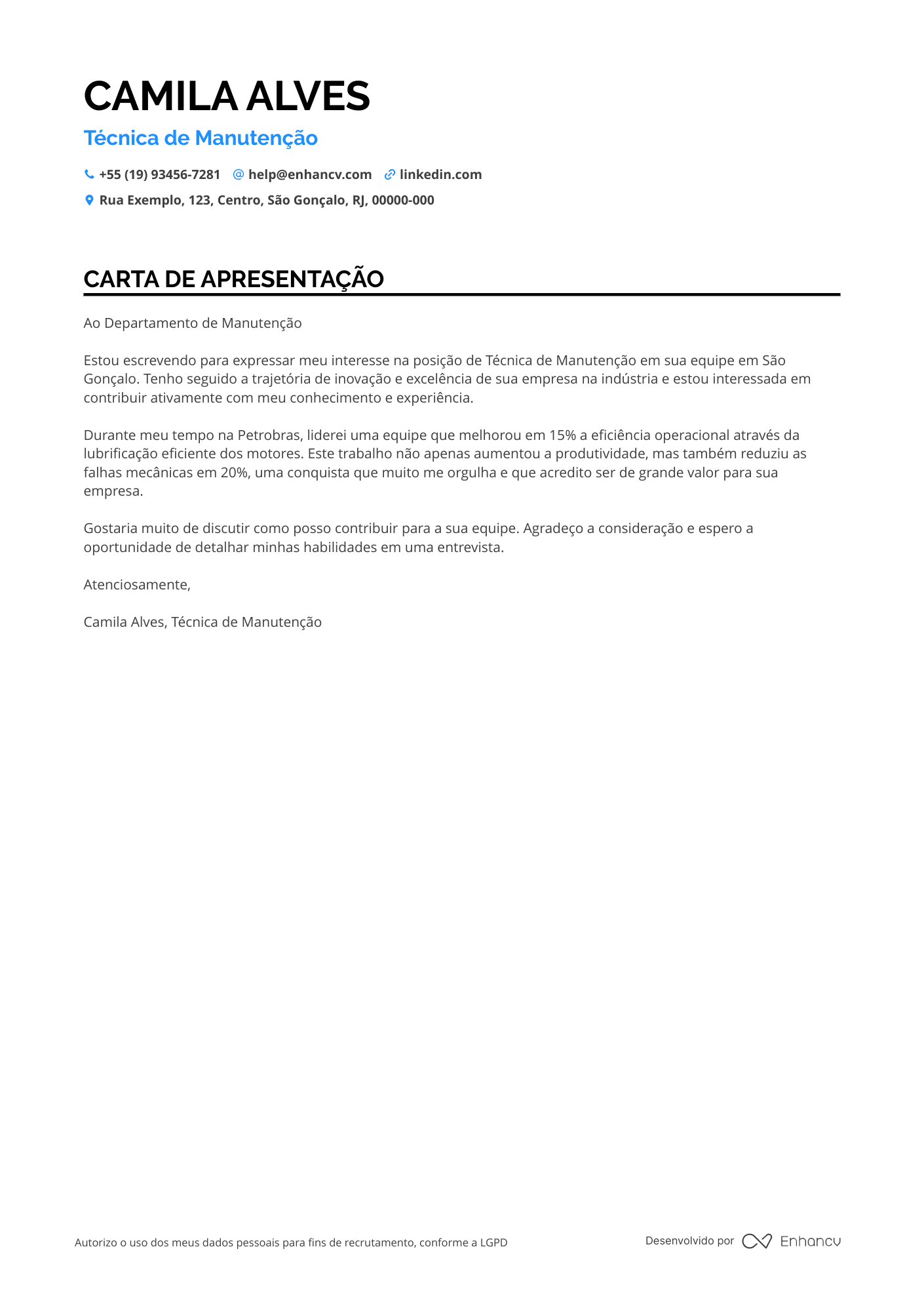 Mecânico de Manutenção de Máquinas Agrícolas