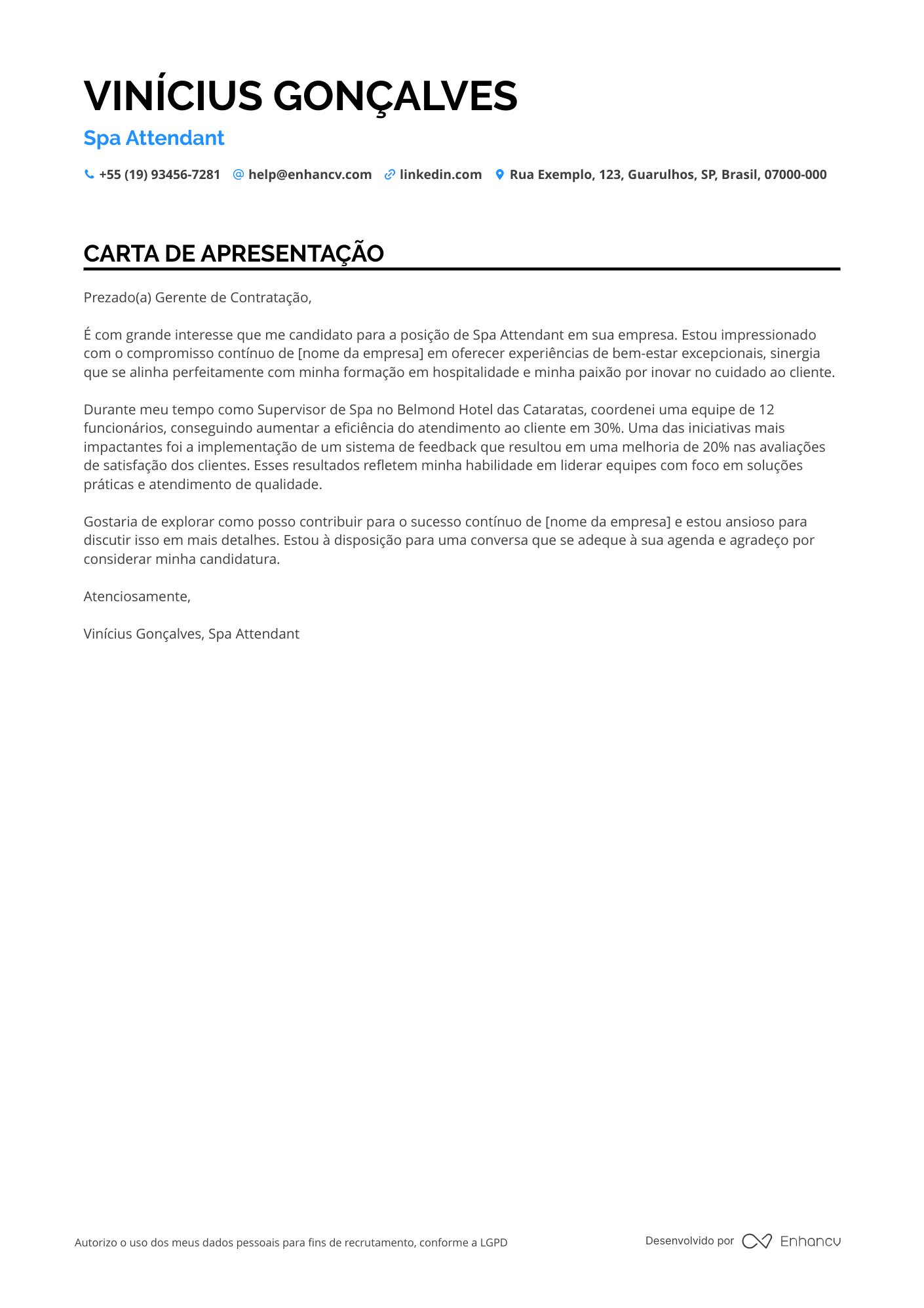 Massoterapeuta Clínico