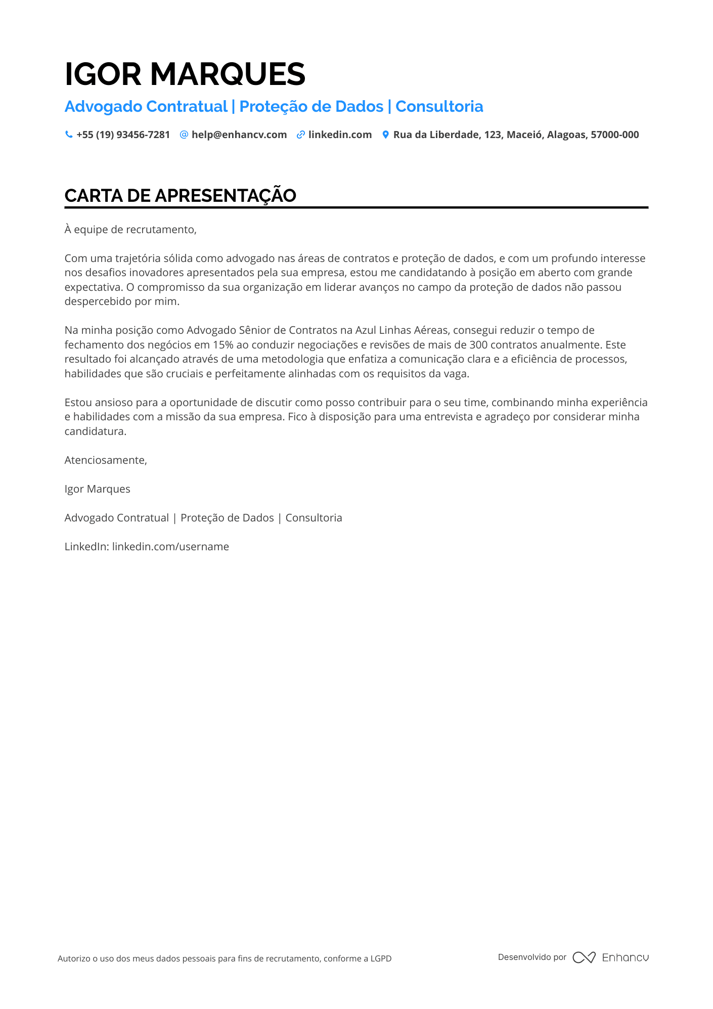 Advogado Iniciante em Direito Tributário