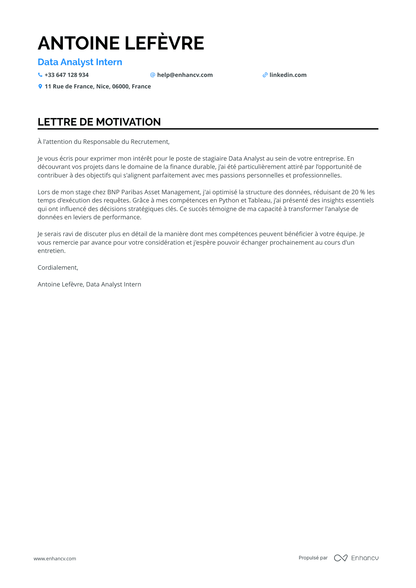 Étudiant en Sciences Informatiques