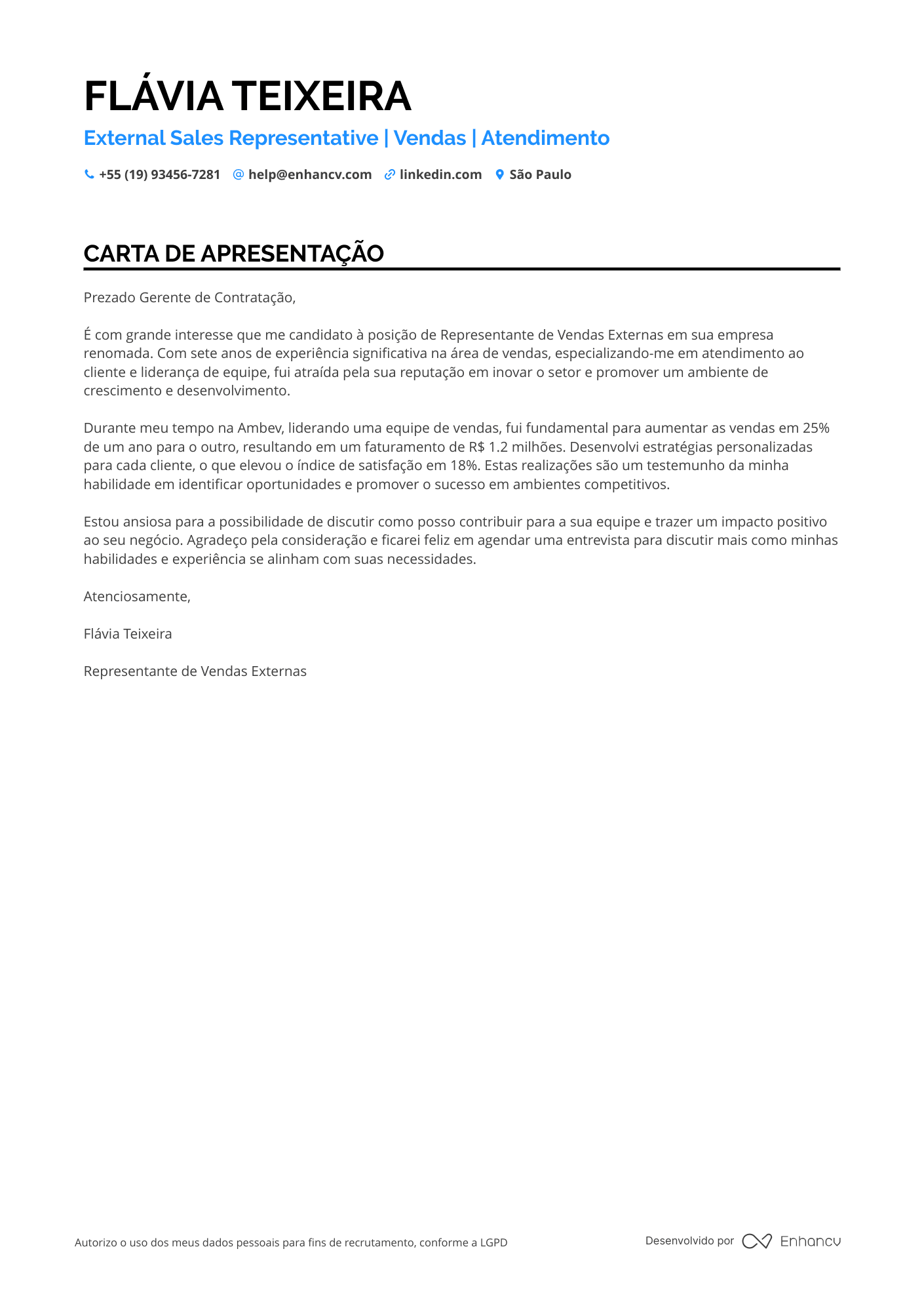 Vendedor de Software