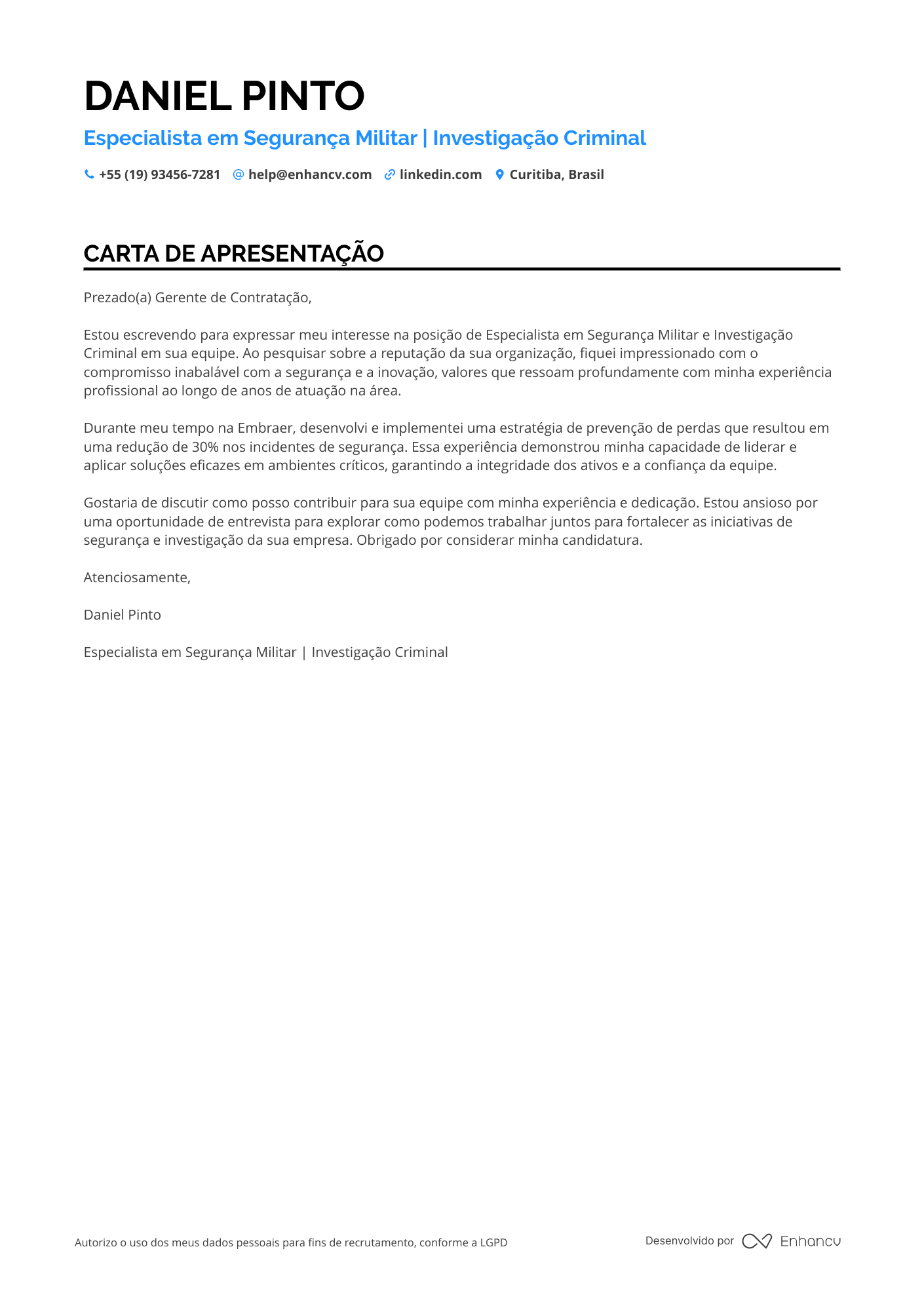Policial Militar