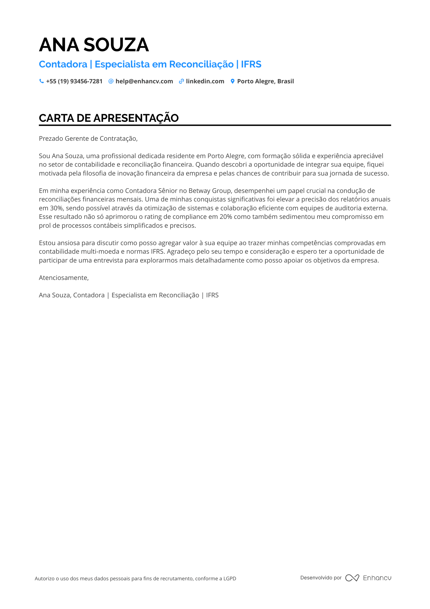 Contador Autônomo