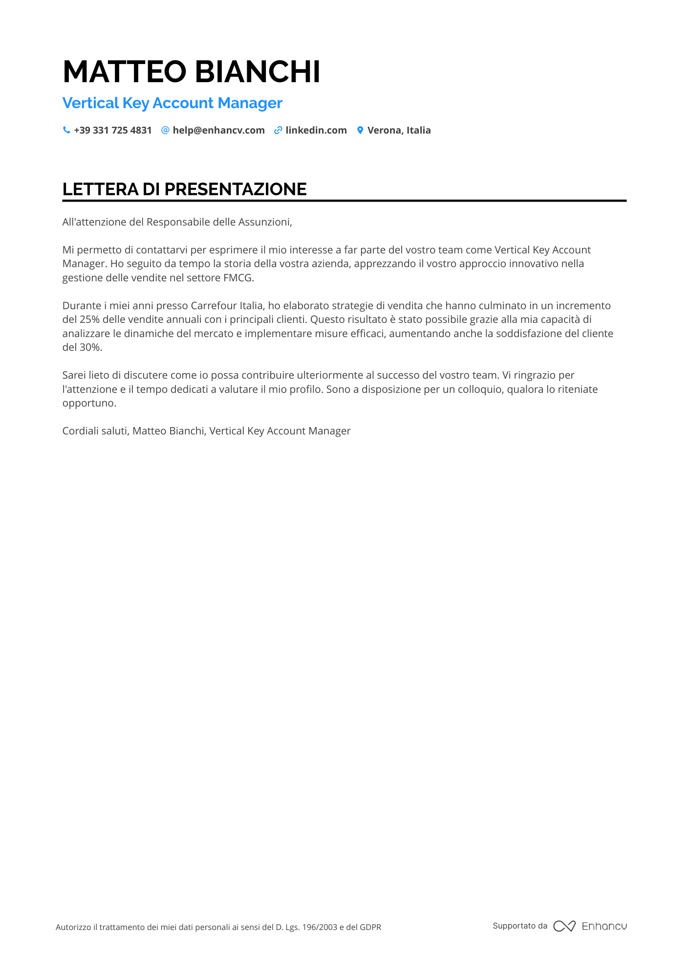 Coop Account Manager