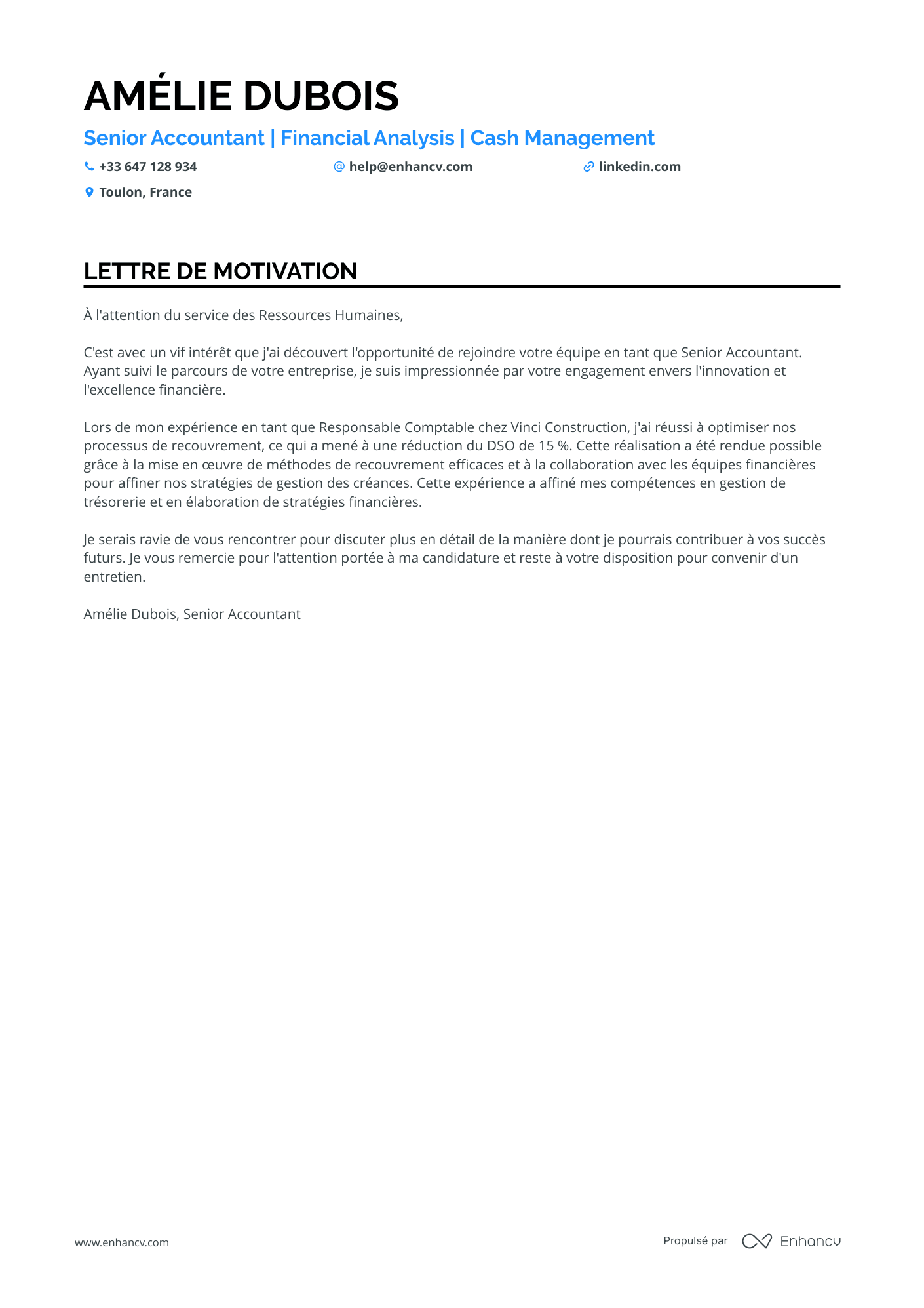 Comptable débutant