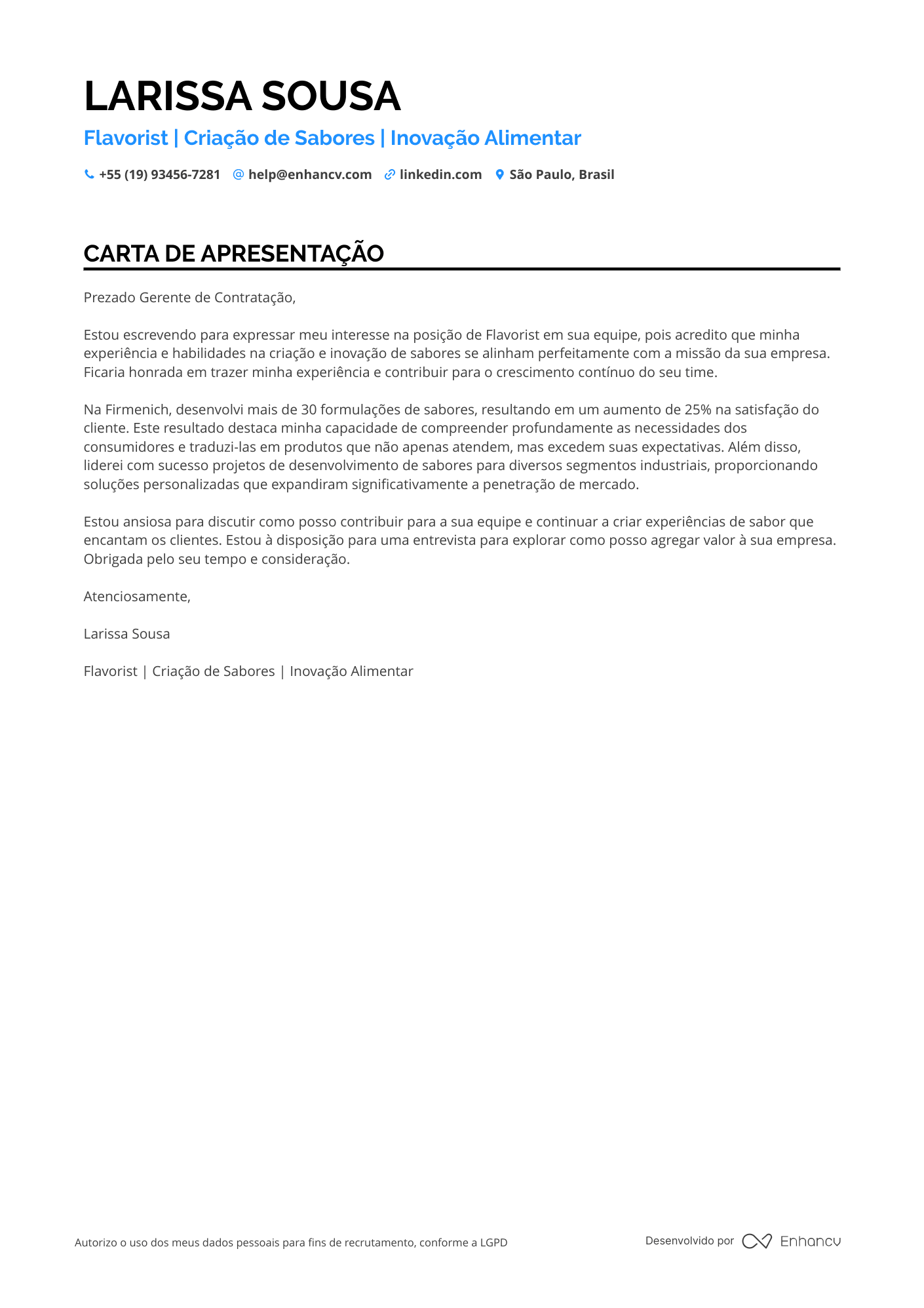 Assistente de Biologia