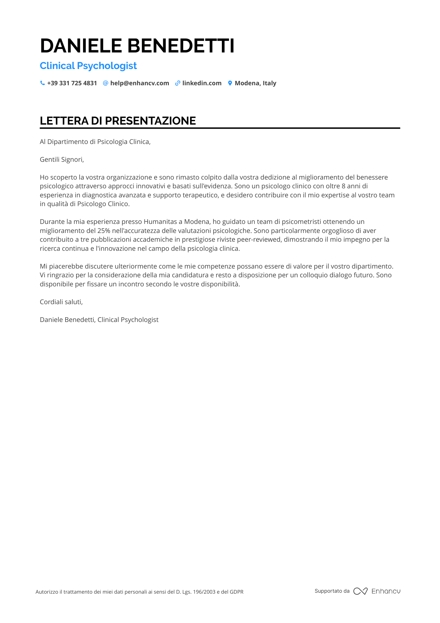Psicologo della Comunicazione