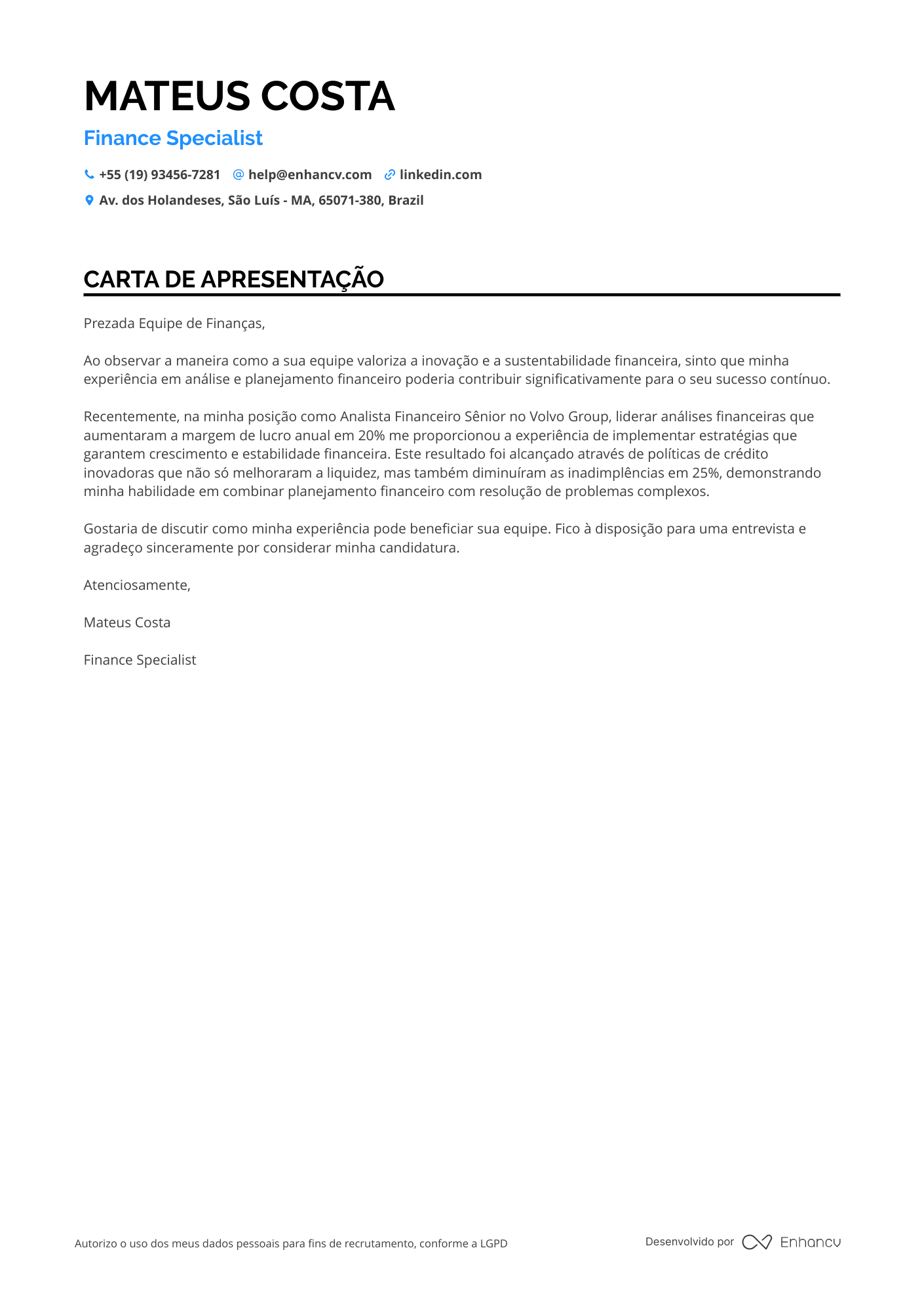 Especialista em Suporte de TI em Saúde