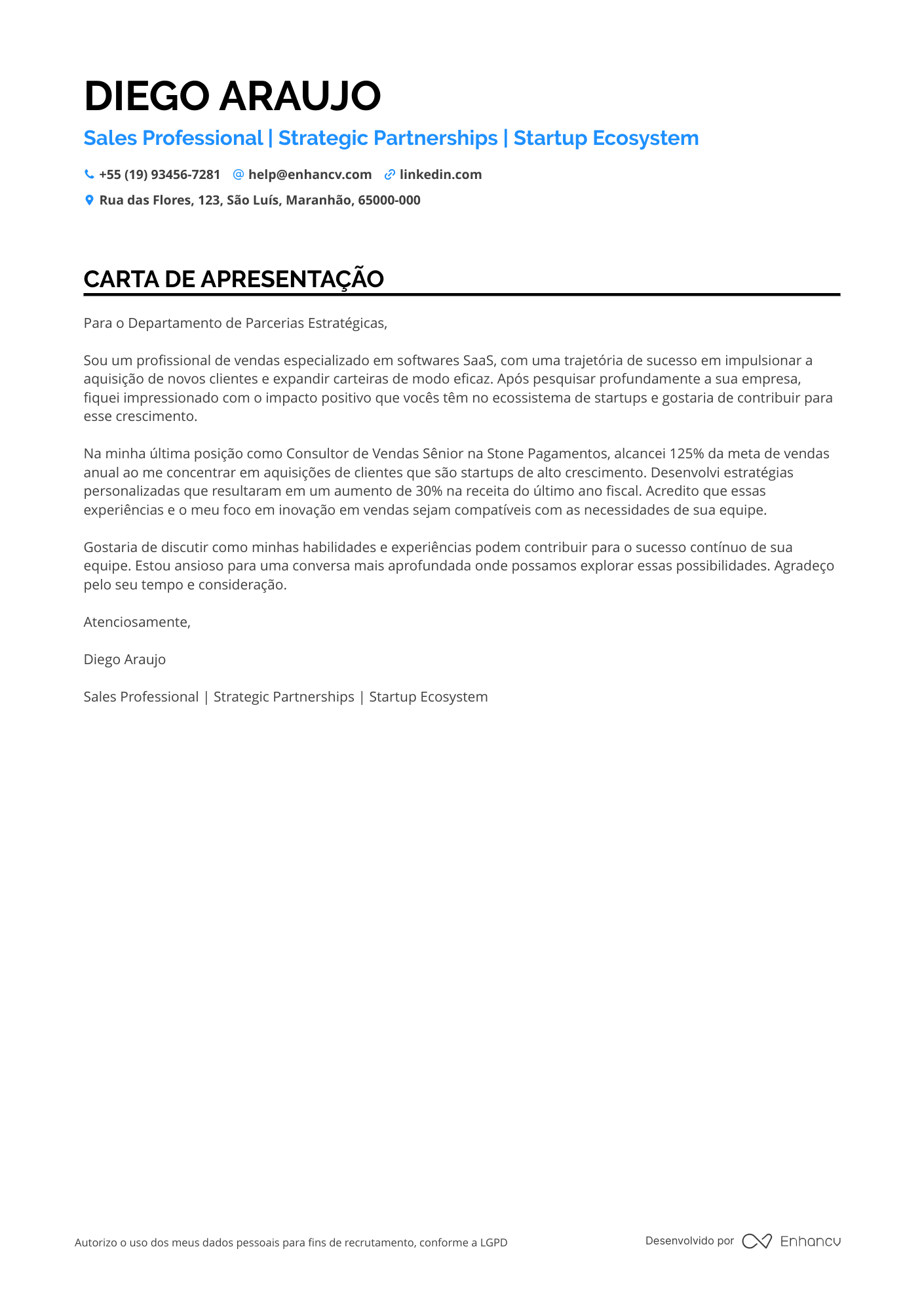 Executivo de Contas Bancárias