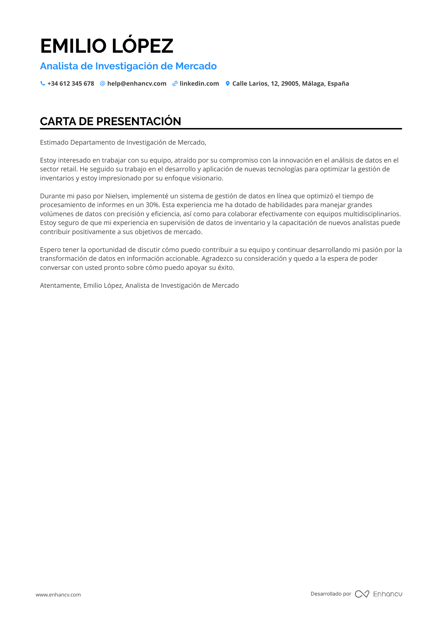 Programador Freelance