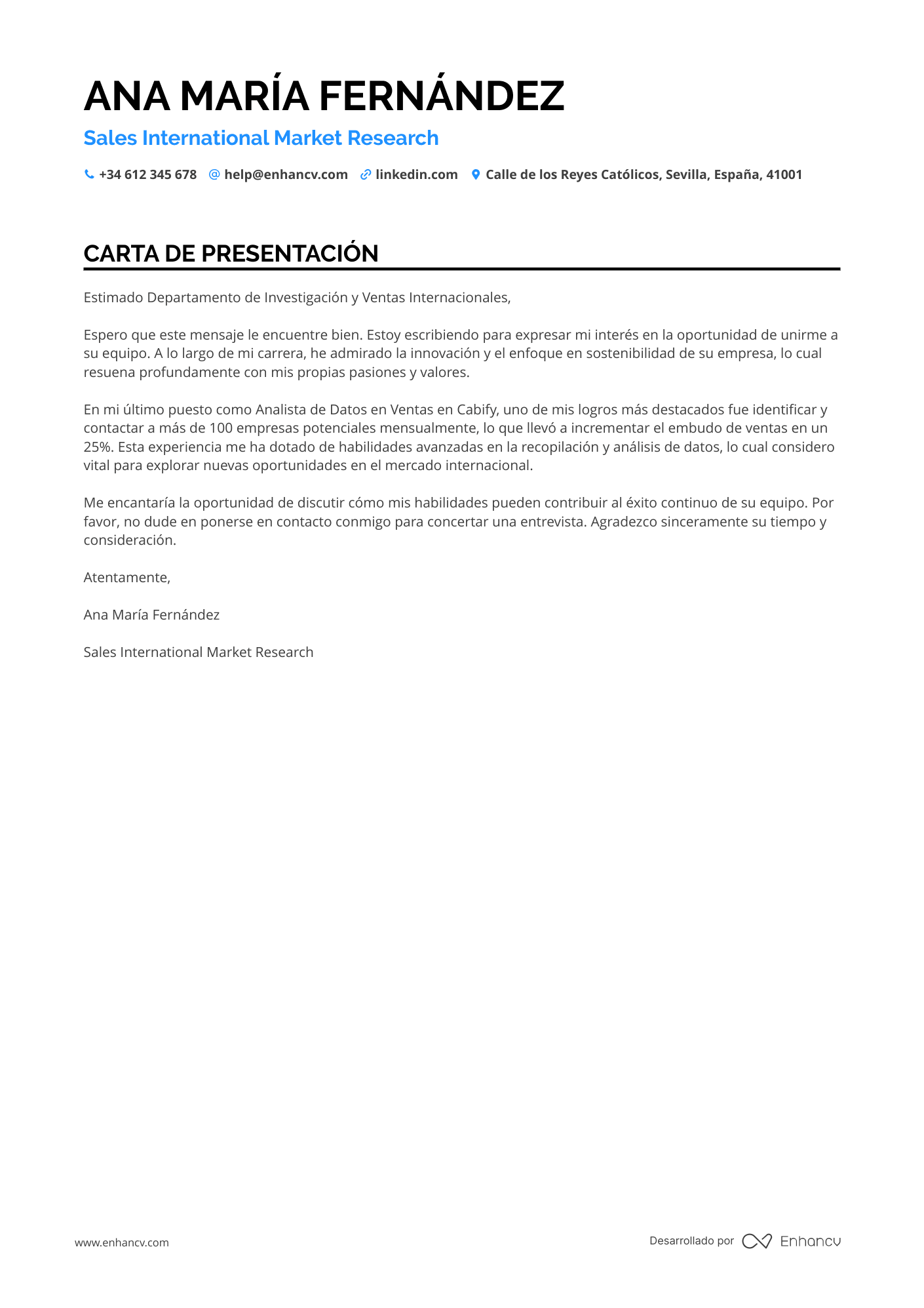 Marketing Internacional
