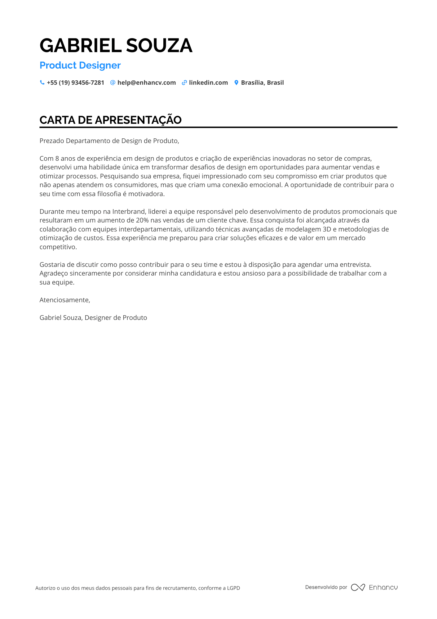 Designer de Produto