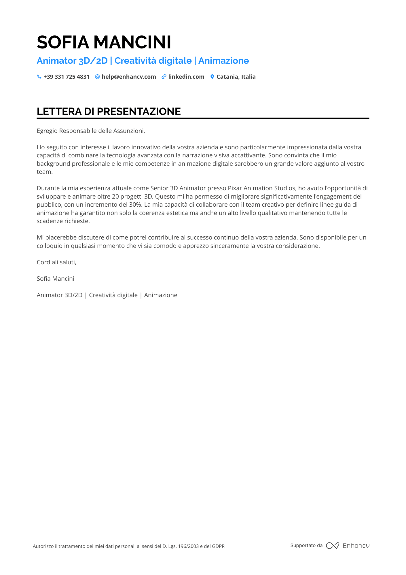 Animatore di Comunità