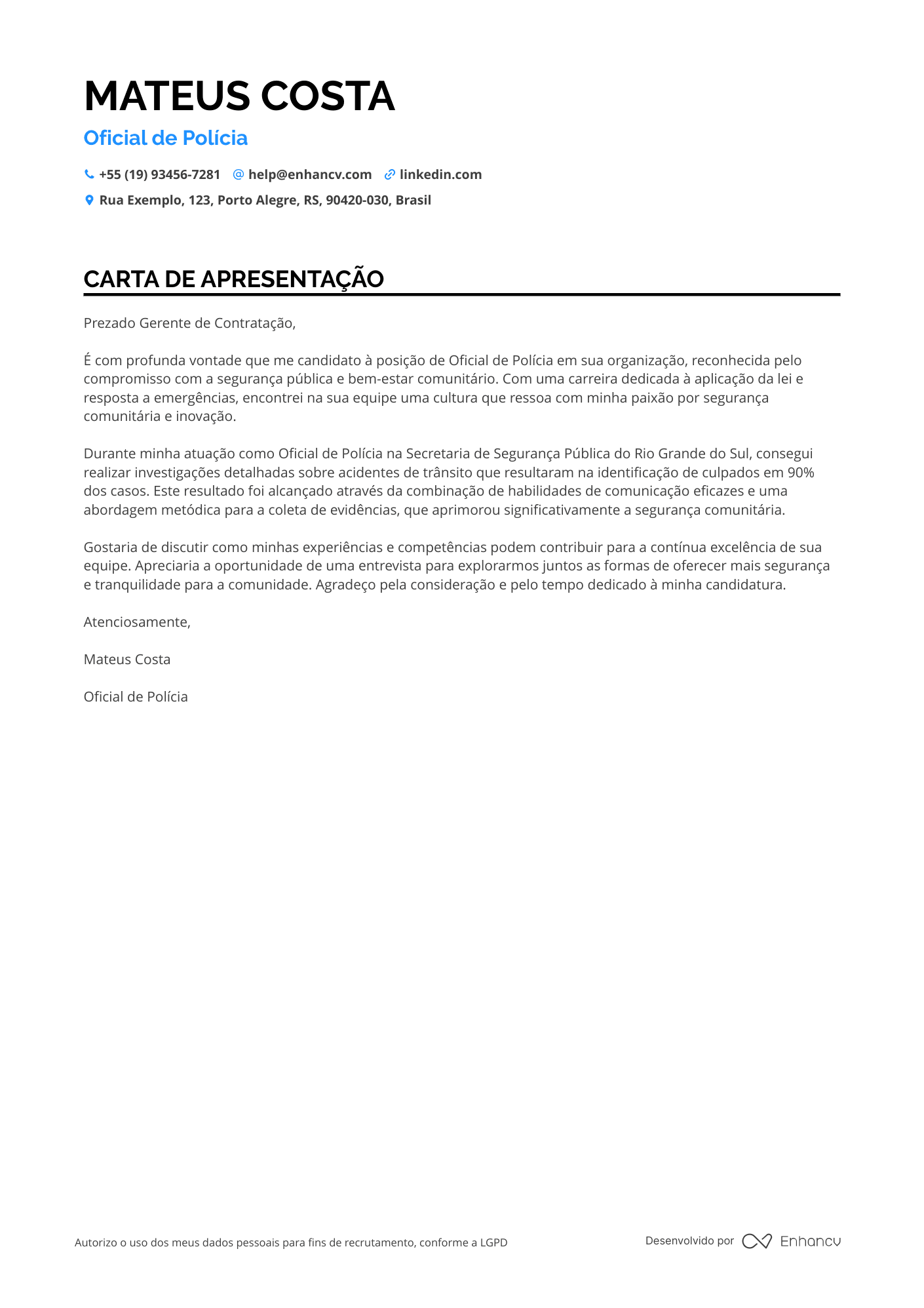 Policial Federal