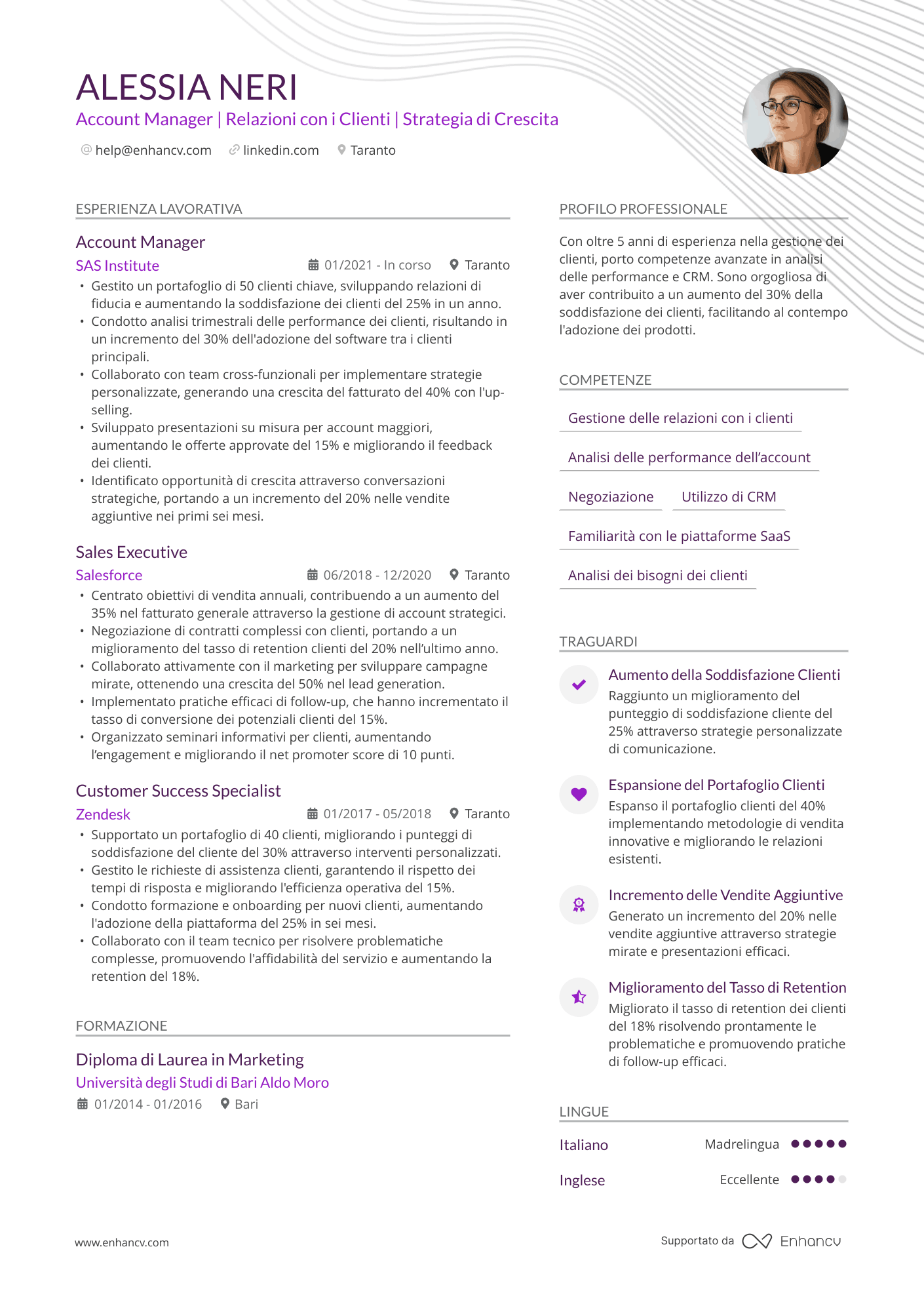 Account Manager
