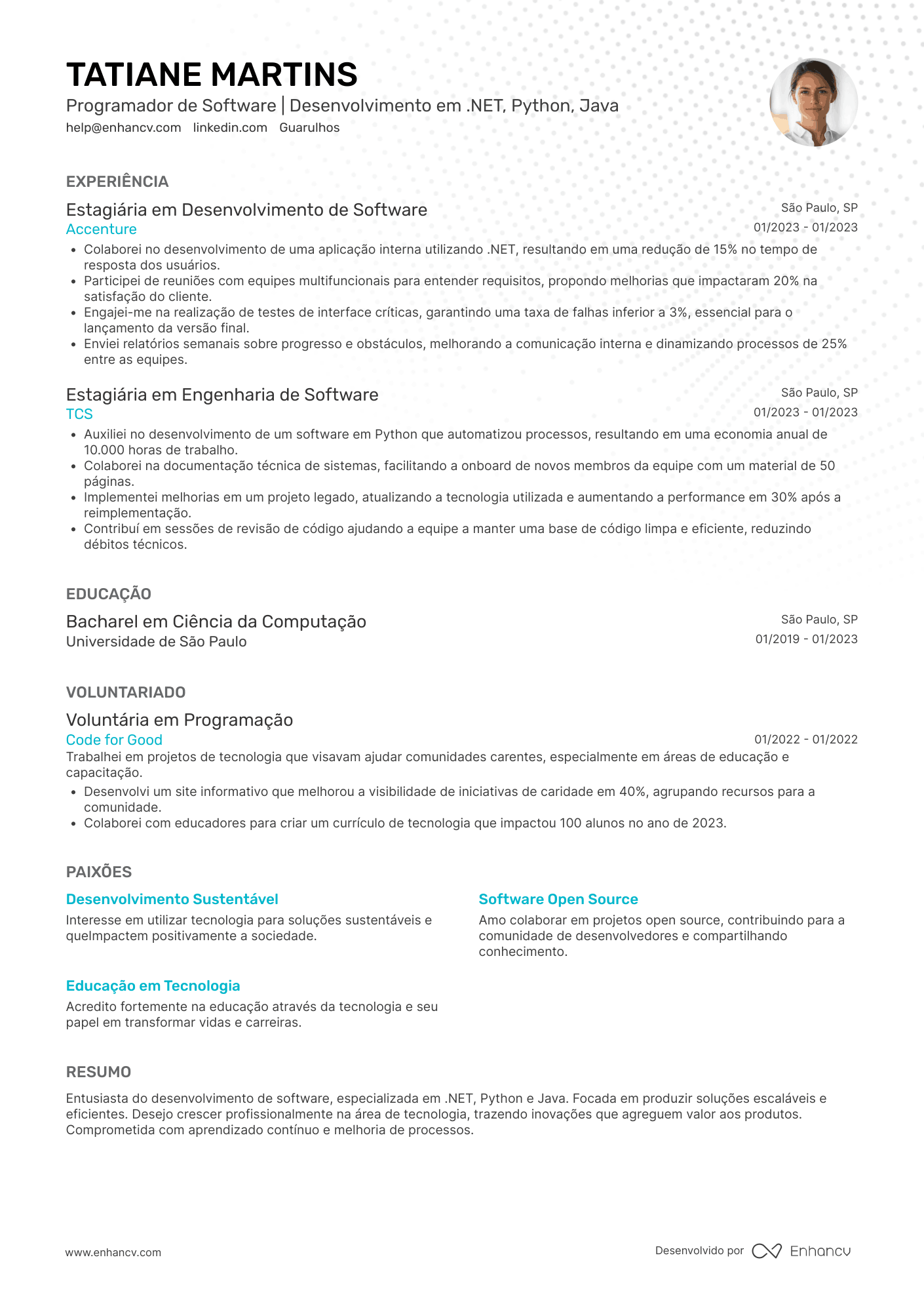 Programador de software