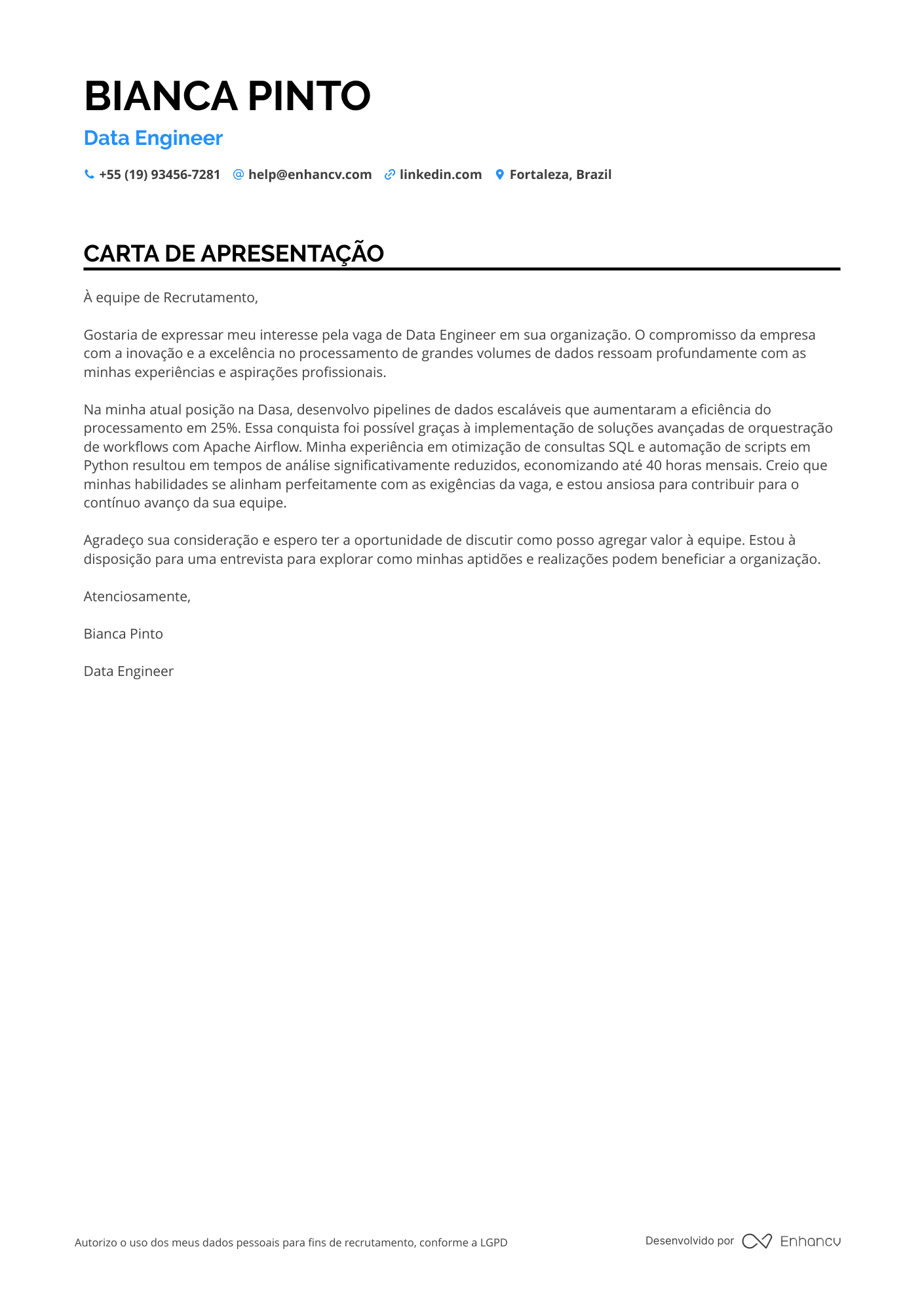 Nutricionista de Saúde Mental