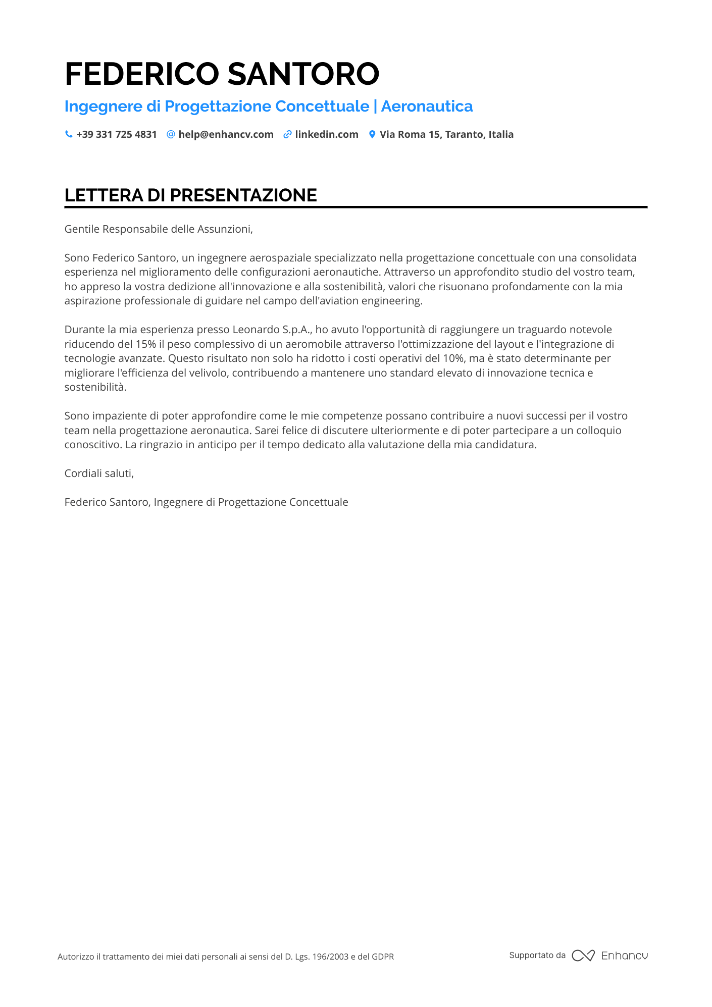 Accademico di Ingegneria
