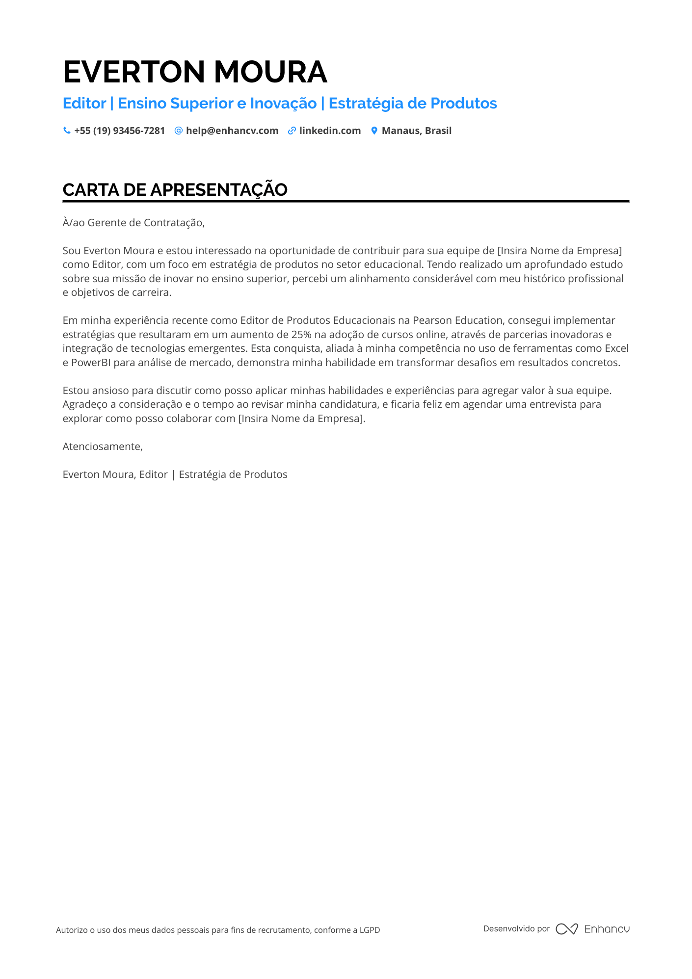 Editor de Mídia Online