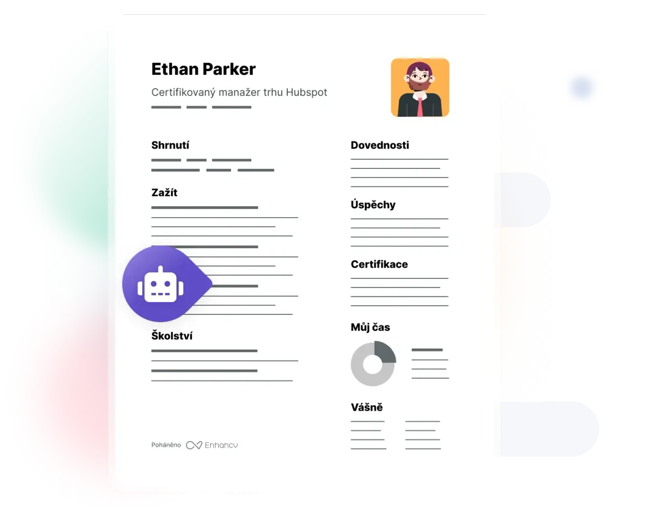 AI Resume Builder