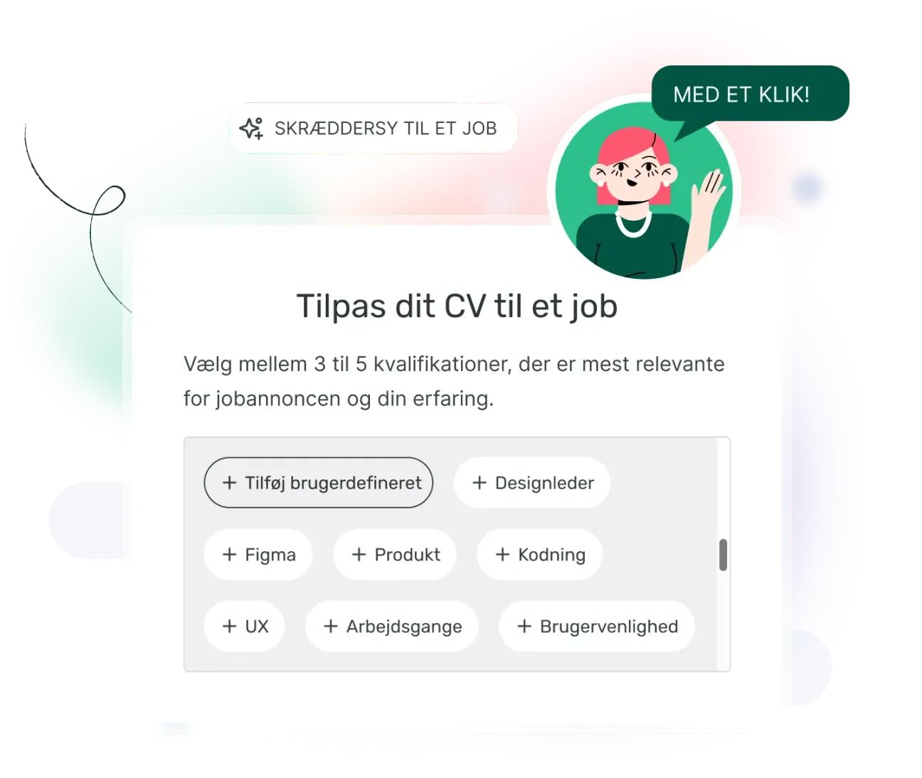 AI Resume Builder