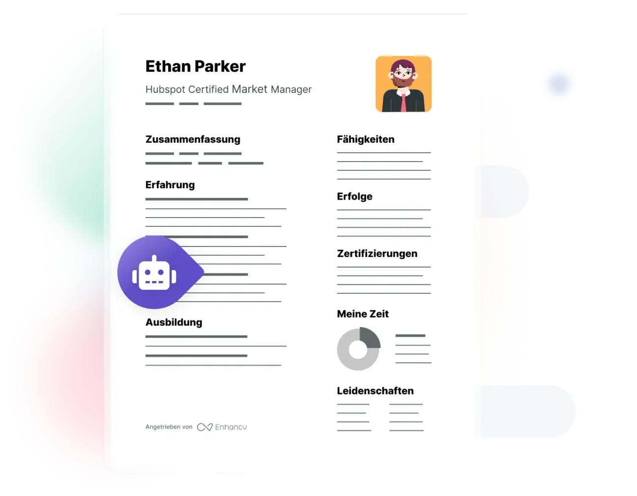 AI Resume Builder