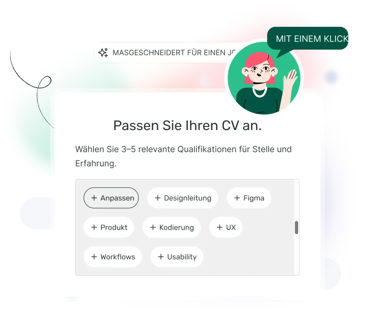 AI Resume Builder