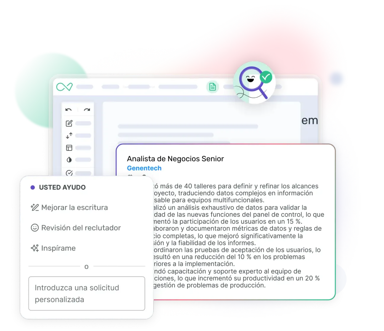 AI Resume Builder