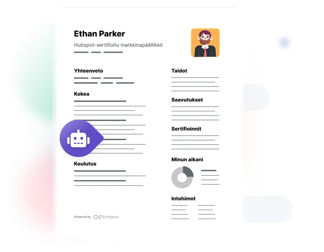 AI Resume Builder