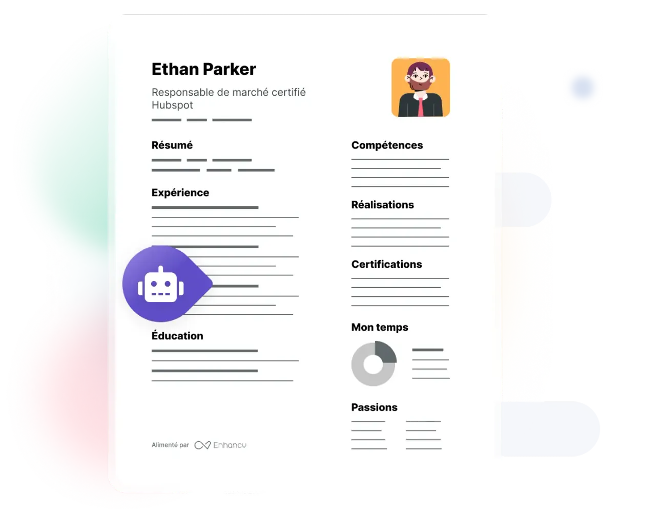 AI Resume Builder