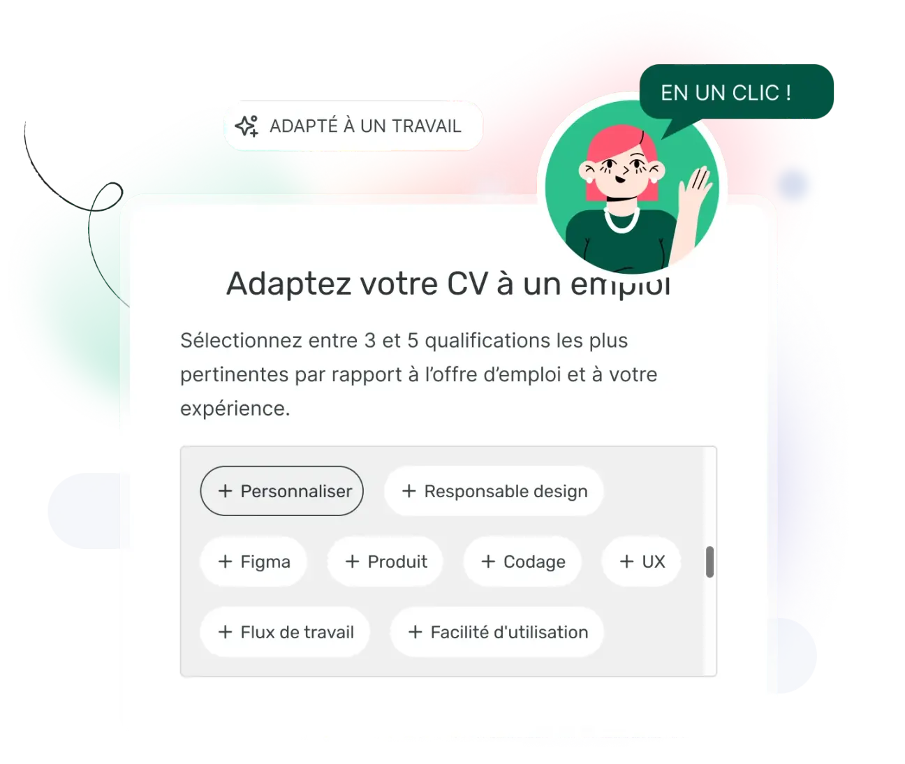 AI Resume Builder