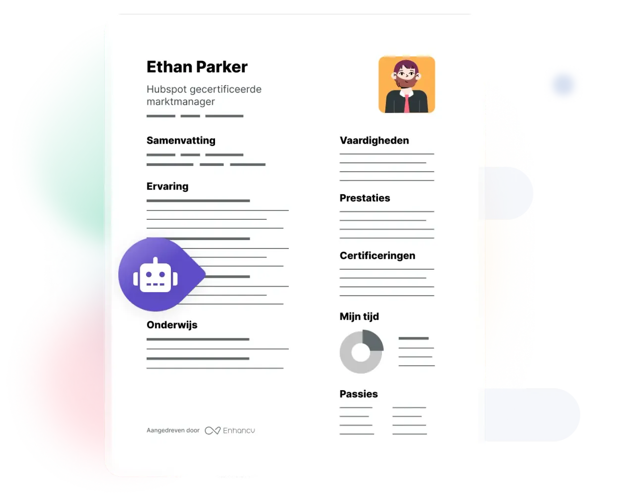 AI Resume Builder