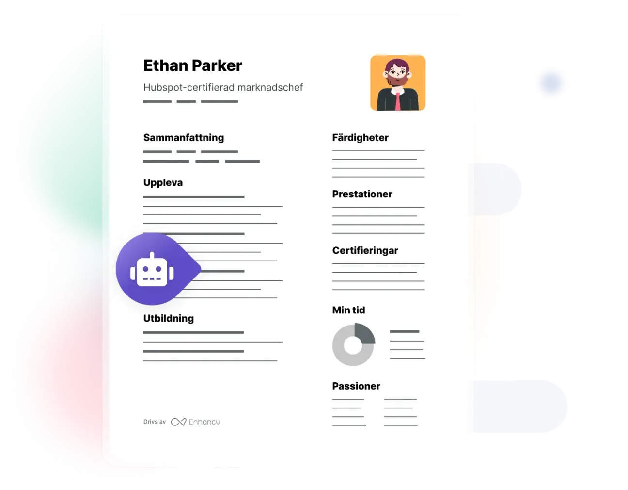 AI Resume Builder