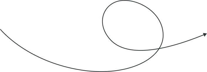 Arrow decoration