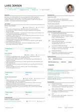CV 3