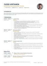 CV 3