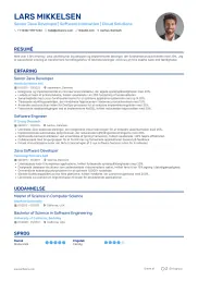 CV 2