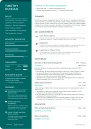 CV 2