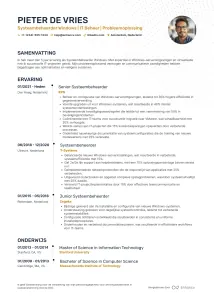 CV 1