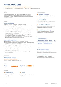 CV 1