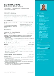 CV 7