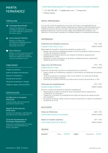 CV 1