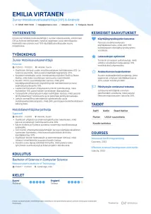 CV 7