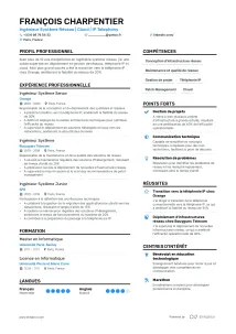 CV 7